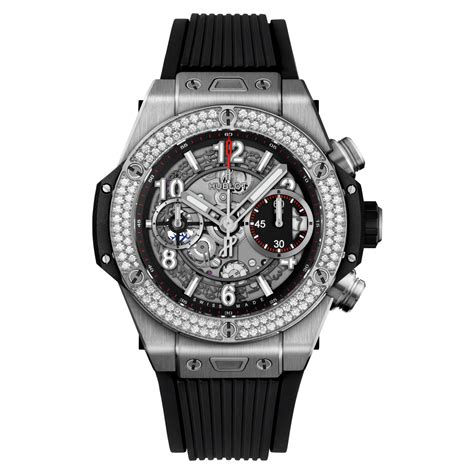 montre hublot big bang unico prix|Hublot Big Bang Unico Titanium .